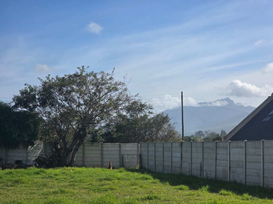 Commercial Property for Sale in Hoekwil Western Cape